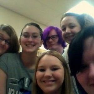 Meet your Posher, Autum